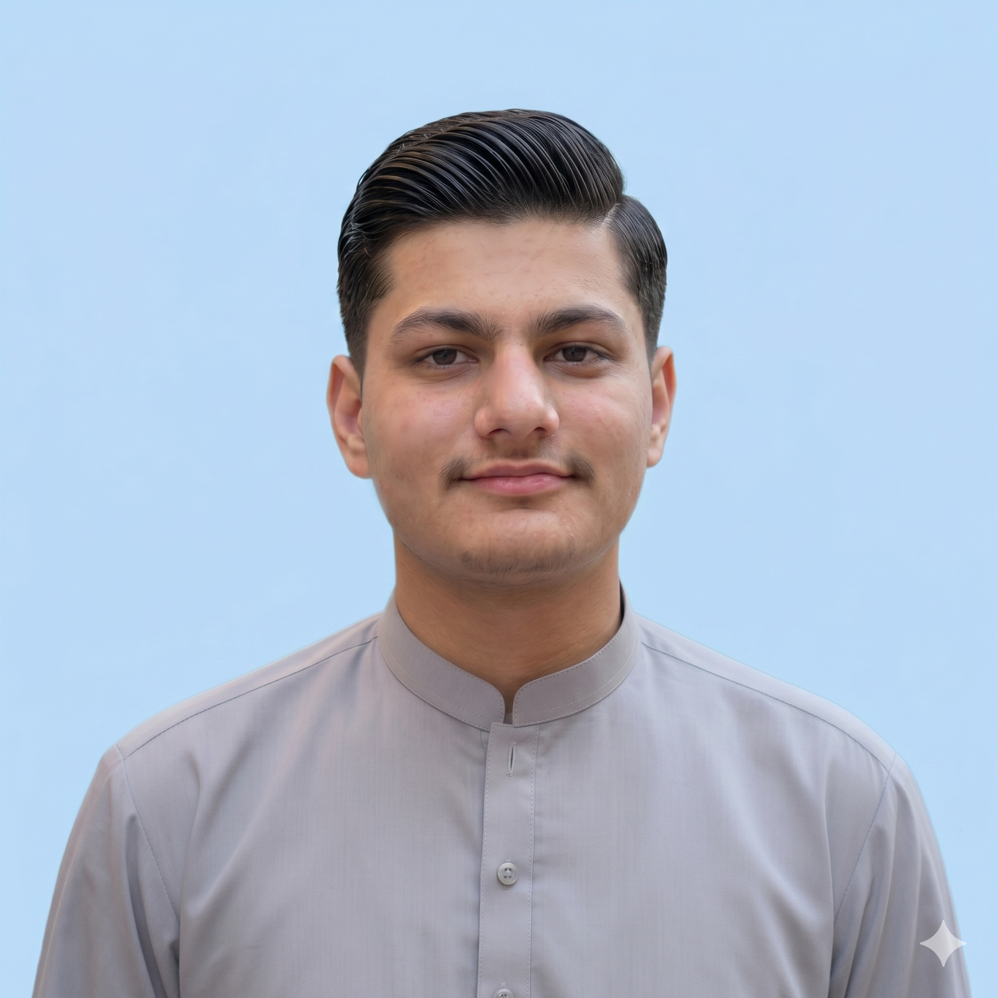 Profile Picture